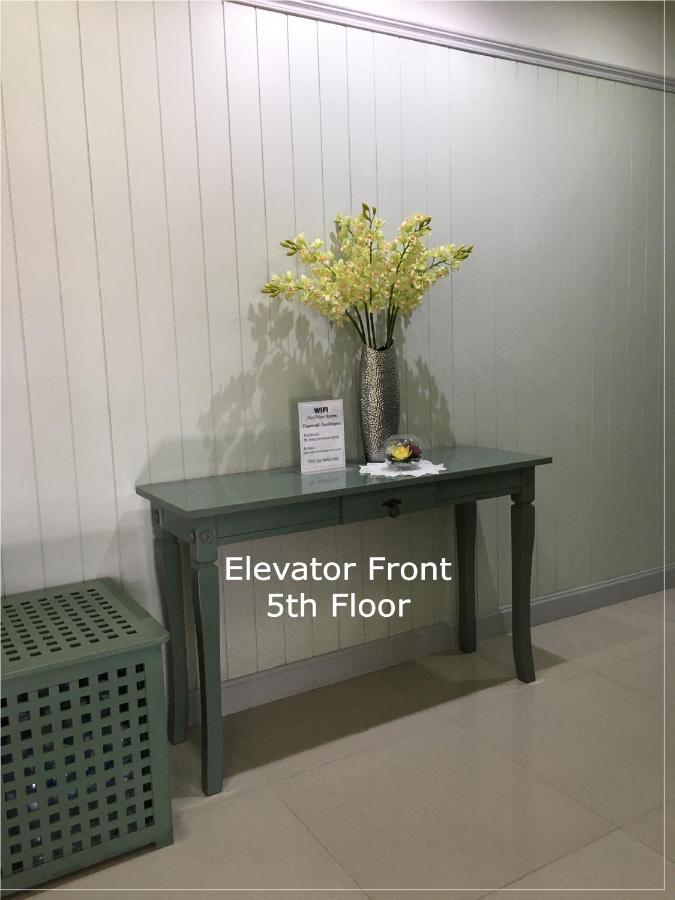 הואה הין Pierview Rooms מראה חיצוני תמונה