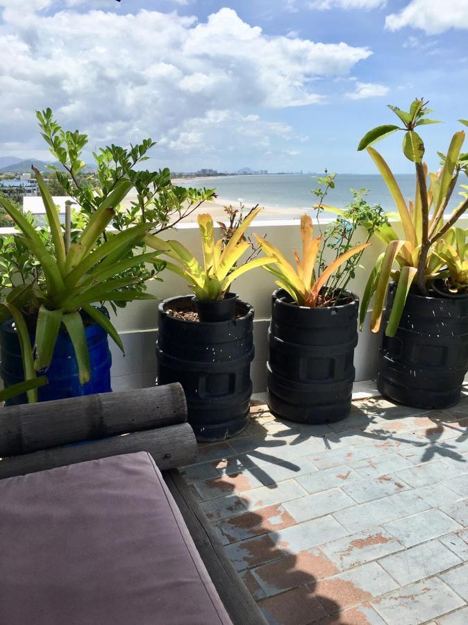 הואה הין Pierview Rooms מראה חיצוני תמונה