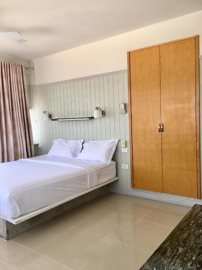 הואה הין Pierview Rooms מראה חיצוני תמונה