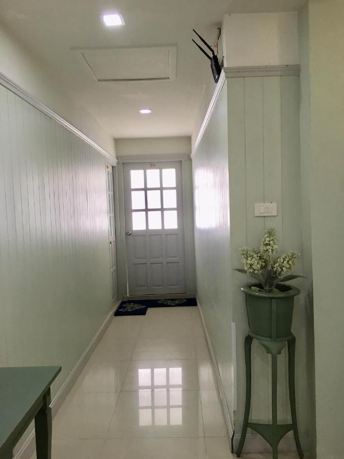 הואה הין Pierview Rooms מראה חיצוני תמונה