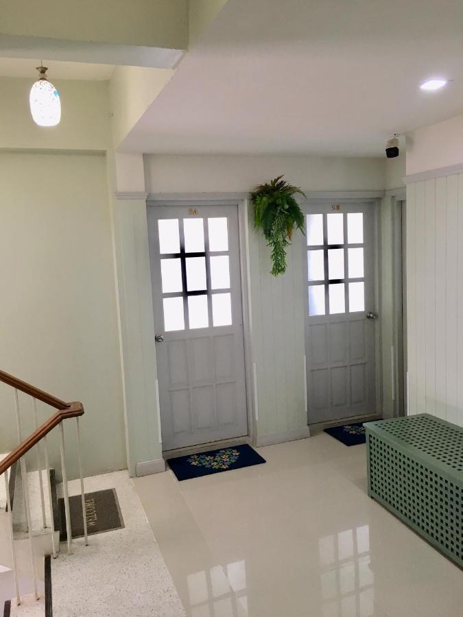 הואה הין Pierview Rooms מראה חיצוני תמונה