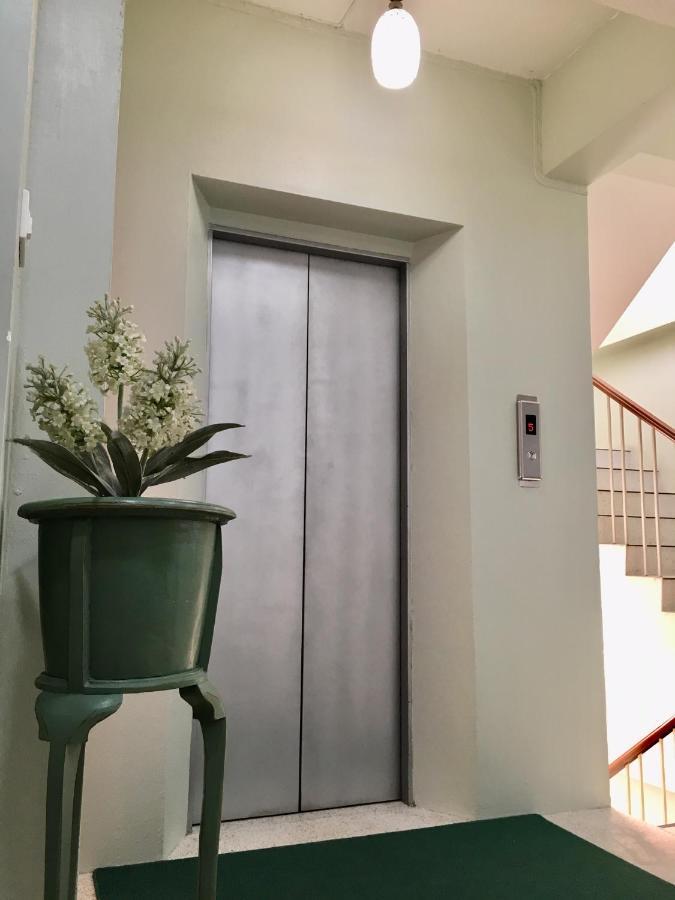 הואה הין Pierview Rooms מראה חיצוני תמונה