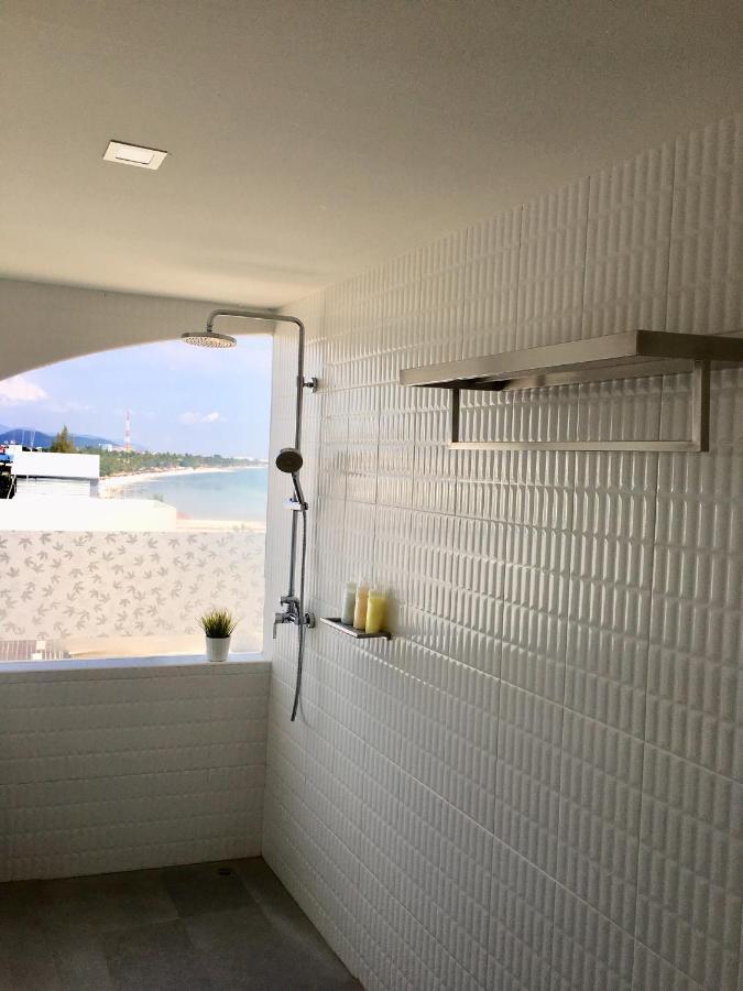 הואה הין Pierview Rooms מראה חיצוני תמונה