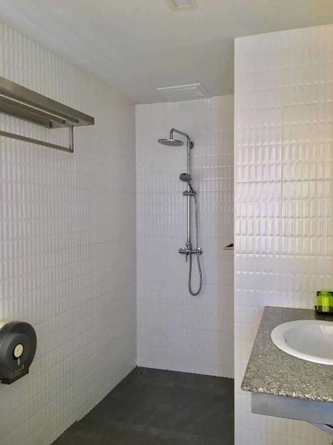 הואה הין Pierview Rooms מראה חיצוני תמונה