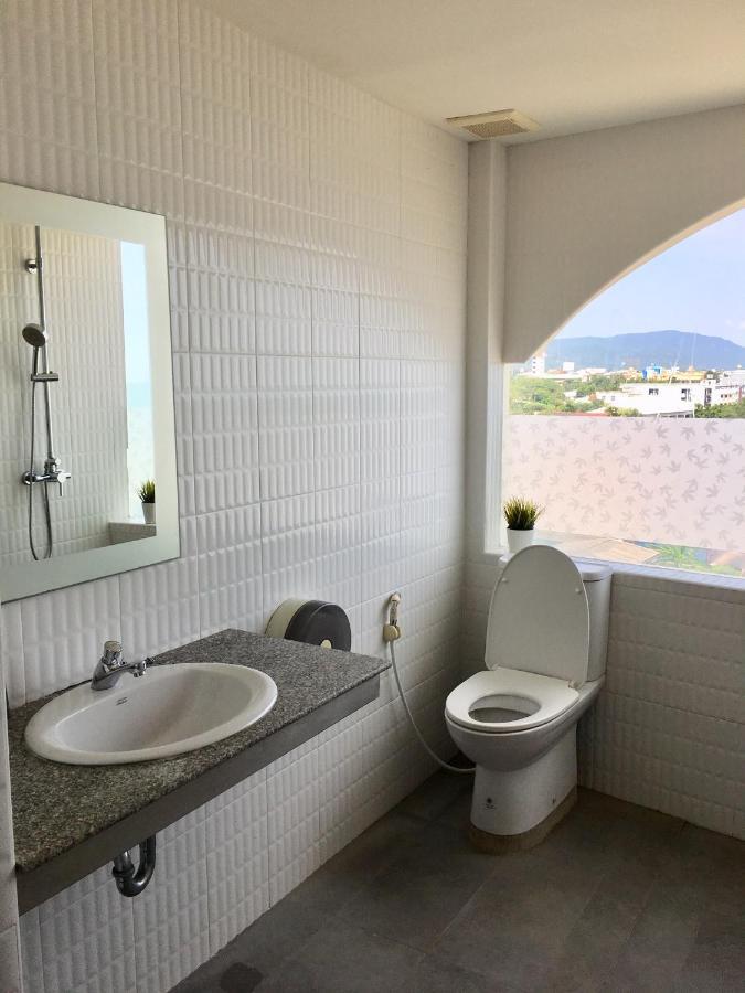 הואה הין Pierview Rooms מראה חיצוני תמונה