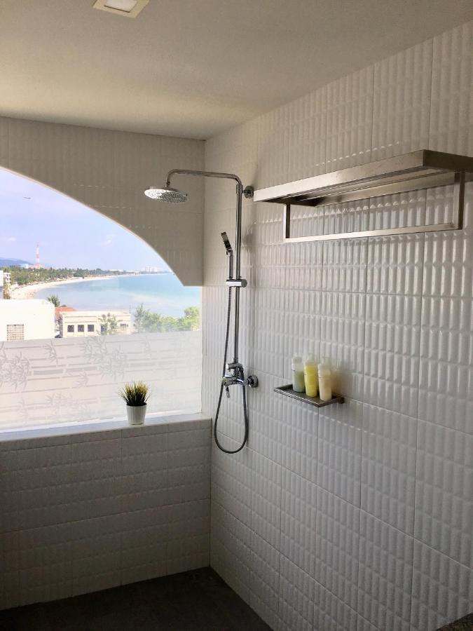 הואה הין Pierview Rooms מראה חיצוני תמונה