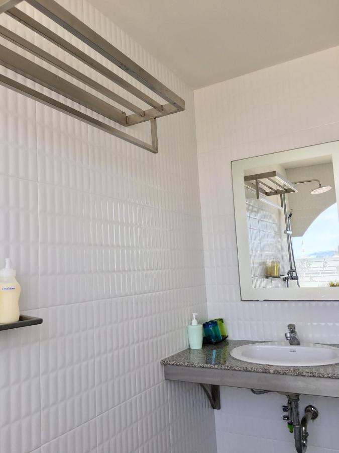 הואה הין Pierview Rooms מראה חיצוני תמונה
