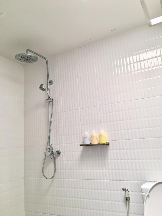 הואה הין Pierview Rooms מראה חיצוני תמונה