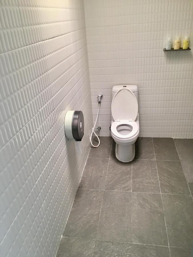 הואה הין Pierview Rooms מראה חיצוני תמונה