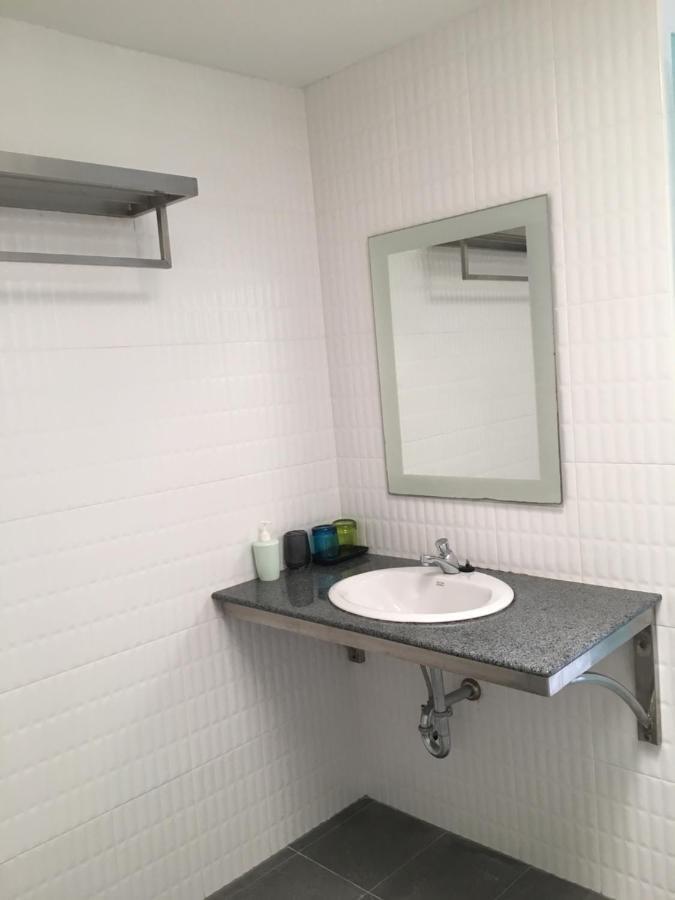 הואה הין Pierview Rooms מראה חיצוני תמונה