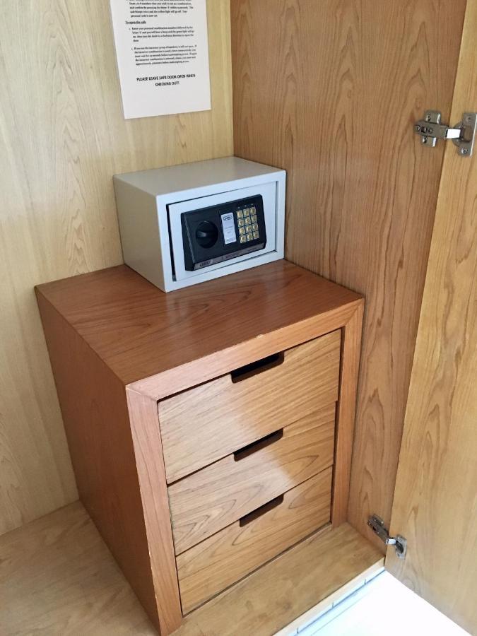 הואה הין Pierview Rooms מראה חיצוני תמונה