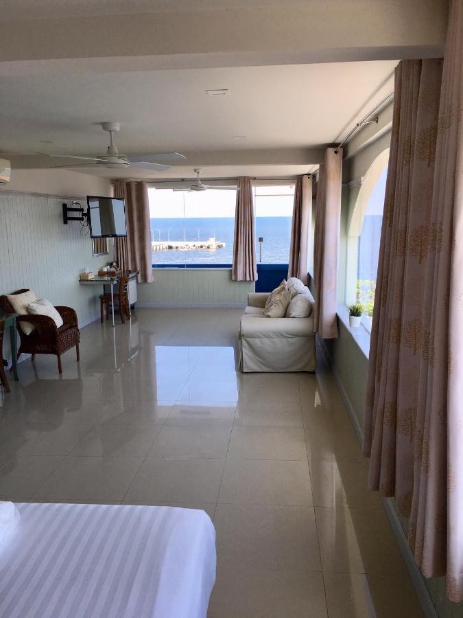 הואה הין Pierview Rooms מראה חיצוני תמונה
