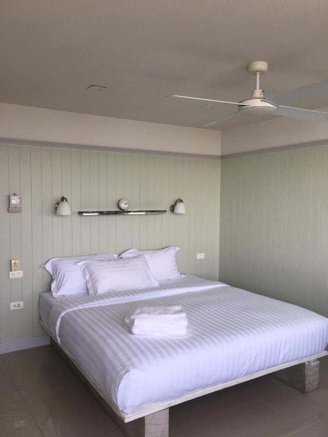 הואה הין Pierview Rooms מראה חיצוני תמונה